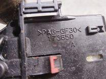 Переключатель поворотов 3RK8VK Toyota Corolla Verso - Фото 5