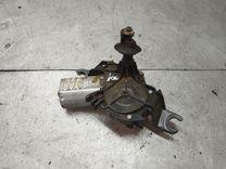 Моторчик заднего стеклоочистителя (дворника) VR5JN0 Toyota Yaris - Фото 1