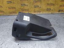 Кожух рулевой колонки 05H9GL Peugeot 407 купить на авторазборке