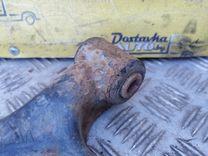 Рычаг передний левый 3VD463 Toyota Yaris купить в магазине запчастей бу