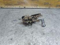 Замок капота FJXM0K Toyota Corolla - Фото 3