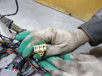 Проводка салона WDBACG Mitsubishi Carisma undefined