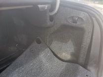 Пол багажника K6ZV64 Saab 9-3