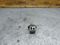 Сопротивление вентилятора охлаждения QHFE9G Renault Scenic купить