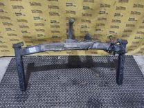 Прицепное устройство (фаркоп) P455SF Volkswagen Passat