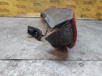 Фонарь задний правый OJTG6D Ford Fiesta купить с доставкой