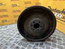 Комплект сцепления DWVSUA Volkswagen Golf - Фото 4