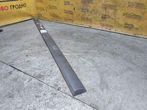 Молдинг двери передней левой 5TZ72U Rover 45 - Фото 4