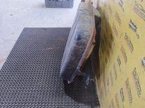 Бак топливный K8JDEN Mercedes A W168 - Фото 5