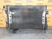 Радиатор кондиционера HT71AF Mercedes A W168 купить с доставкой