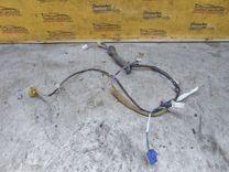 Проводка двери задней левой YQ600S Subaru Forester - Фото 6