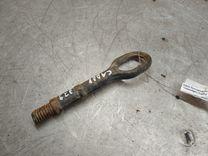 Крюк буксировочный ZBWM10 Volkswagen Caddy - Фото 1