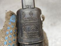 Насос (моторчик) омывателя стекла G99KCK Citroen Xsara Picasso - Фото 3