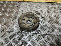 Шкив коленвала XMEAZ2 Peugeot 206