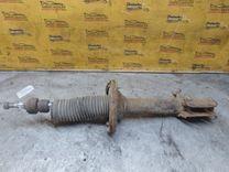 Амортизатор задний левый DRVSO8 Subaru Forester