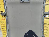 Крыша OZ3DKS Mercedes A W168 undefined