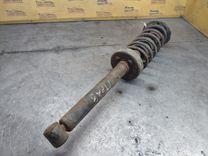 Амортизатор задний правый 9BDXW5 Volkswagen Jetta купить