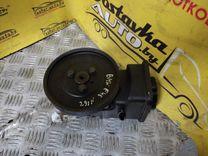 Насос гидроусилителя руля DG7JQS BMW 3 E46 купить с доставкой