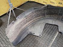 Защита арок задняя правая (подкрылок) EGRE0E Ford Fusion купить