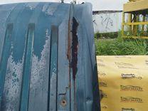 Крыша RGJUUL Ford Tourneo Connect купить с доставкой