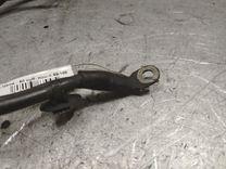 Клемма аккумулятора минус 0T58KK Peugeot 307 - Фото 4
