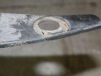 Решетка радиатора FQHMIQ Mazda 323F - Фото 10