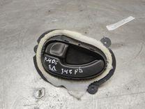 Ручка внутренняя задняя левая OOO8XB Peugeot 406