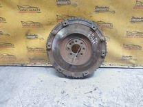 Маховик 68CAWU Citroen C4 Grand Picasso