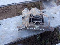 Суппорт задний правый 05ZKG2 Peugeot 406