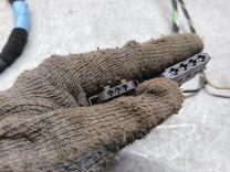 Проводка 9BVZUO Volkswagen Golf undefined