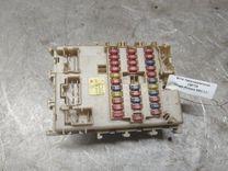 Блок предохранителей CB5TZ0 Nissan Primera