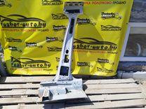 Стойка кузовная центральная правая 5Y38IG Volkswagen Passat - Фото 4