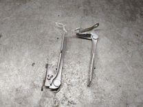 Петля капота 7EXUX1 Mitsubishi Carisma купить с доставкой