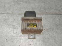 Реле накала свечей DTT7EA Volvo V40 купить