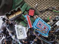 Проводка салона 0WLKNN Ford C-Max купить на авторазборке