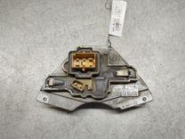 Сопротивление печки H9W607 Volkswagen Passat купить