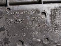 Защита (кожух) ремня ГРМ FWKB8Q Audi 100 купить в магазине запчастей бу