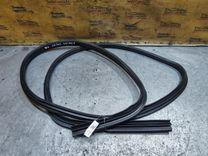 Уплотнитель двери передней правой LZT07A Ford Focus - Фото 1