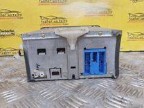 Магнитола S48UGC Ford Escort купить на авторазборке