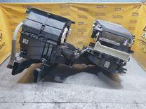 Корпус отопителя (печки) UIQVXH Mitsubishi Grandis - Фото 6