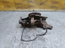 Кулак поворотный левый 72I5E4 Opel Corsa купить на авторазборке