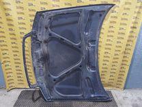 Капот 364FC1 Audi A4 купить на авторазборке