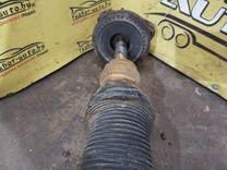 Амортизатор передний 0W4SE0 Ford Fusion - Фото 6