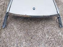 Крыша RGPXUB Skoda Roomster - Фото 7