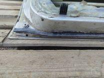 Дверь передняя правая P8MK5E Skoda Octavia - Фото 7