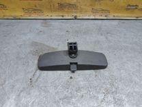 Зеркало салона 1DBL5N Renault Laguna купить с доставкой