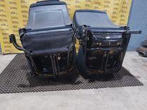 Сиденье переднее A4S1X5 Audi 100 undefined