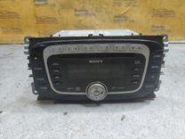 Магнитола 52FIY2 Ford Mondeo купить с доставкой