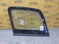 Стекло кузовное боковое правое 05D659 Mazda Premacy