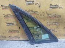 Стекло кузовное боковое левое UY0NHA Audi A4 купить с доставкой